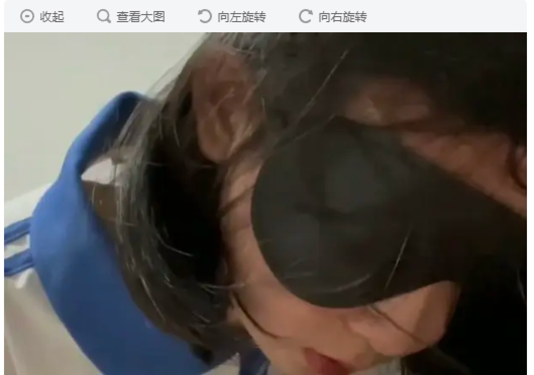 劝导大师“秃崽不是坏女人”私人订制(zhì)视频资源引起激烈讨论_黑料正能量
