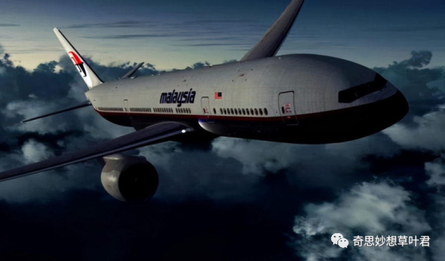 真相浮出水(shuǐ)面(miàn)，马航MH370终于被找到？沉默7年的谜团(tuán)或解开！_黑料正能量(liàng)
