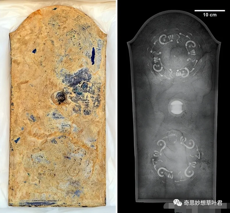 日本最近(jìn)挖出两件国宝，网友怀疑：“是不是中国(guó)的？”_黑料正能量