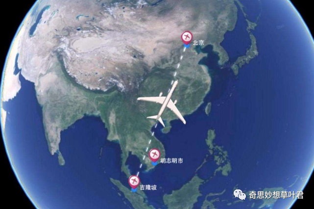 真相(xiāng)浮出水面，马航MH370终于被找到？沉默7年的谜团或解(jiě)开！_黑料正能量