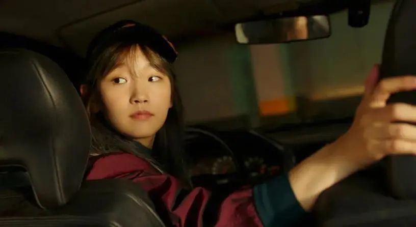两部“飚车”的韩国电影，一部真开车，一部真“开(kāi)车”_黑料正(zhèng)能量