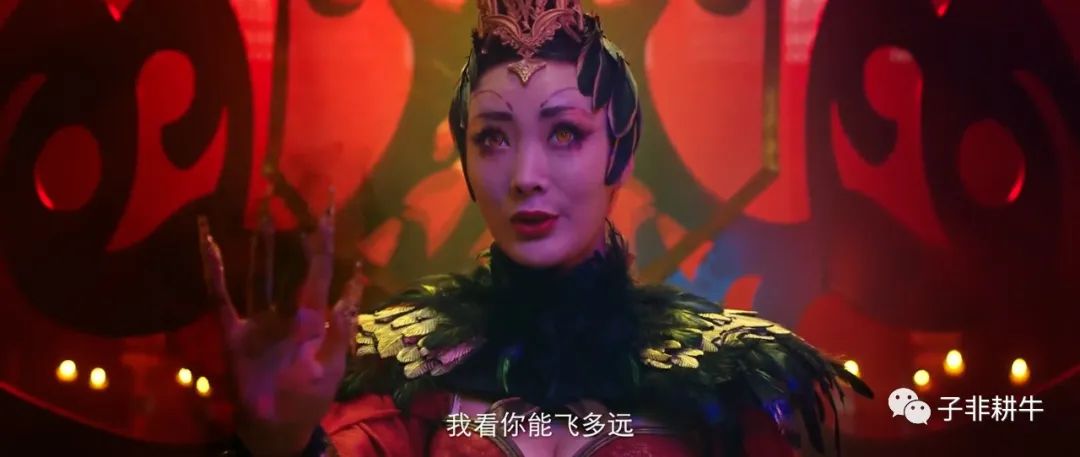 王李丹妮演新版《聊斋》满是差评，这么大的尺度，真不如直接露肉_黑料正能量