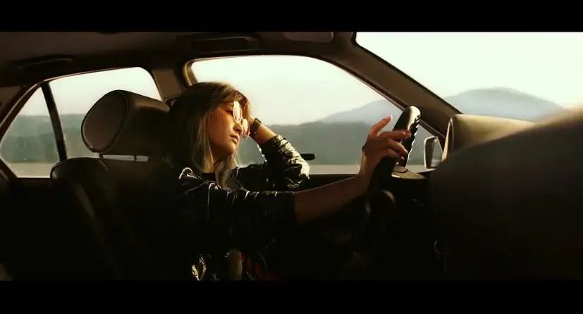 两部(bù)“飚车”的(de)韩国电影，一部真开(kāi)车，一部真“开车”_黑料正能量