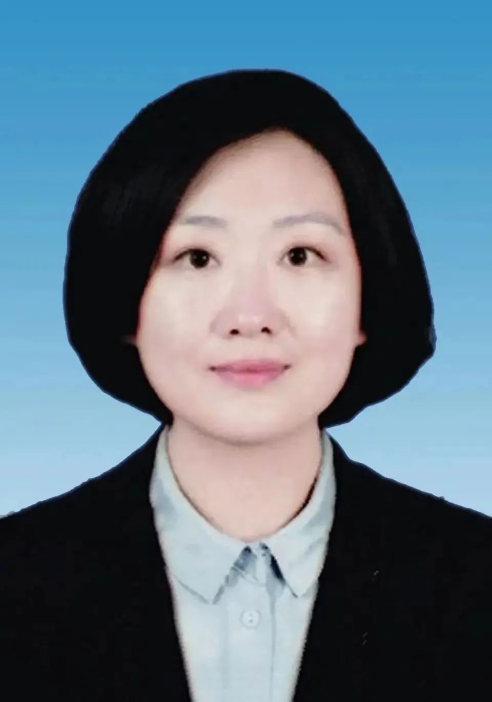“75后”正局级女干部，旺夫的女人，全网5张发言照展现独特魅力_黑料正能量(liàng)