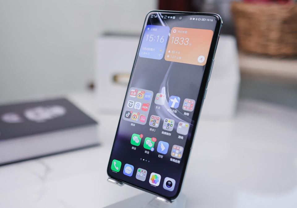 2023换新手机：这5款高(gāo)规格手机，“一步到位”能用上三五年_黑料正能量